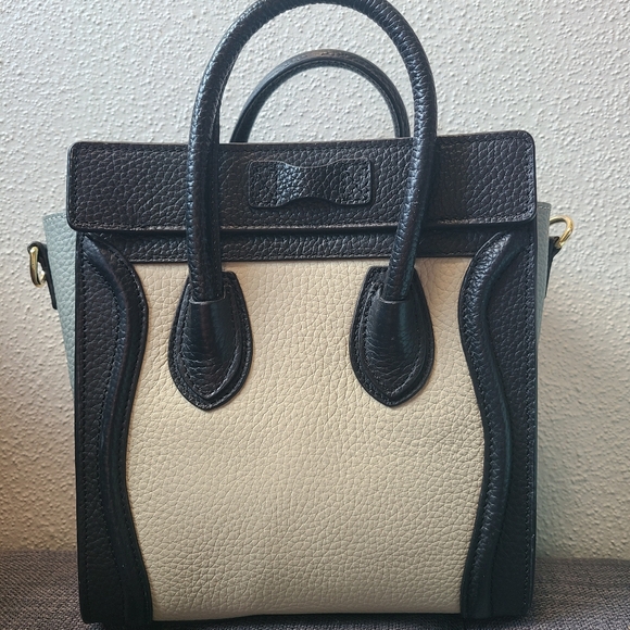 Ainifeel crossbody bag - Picture 2 of 7